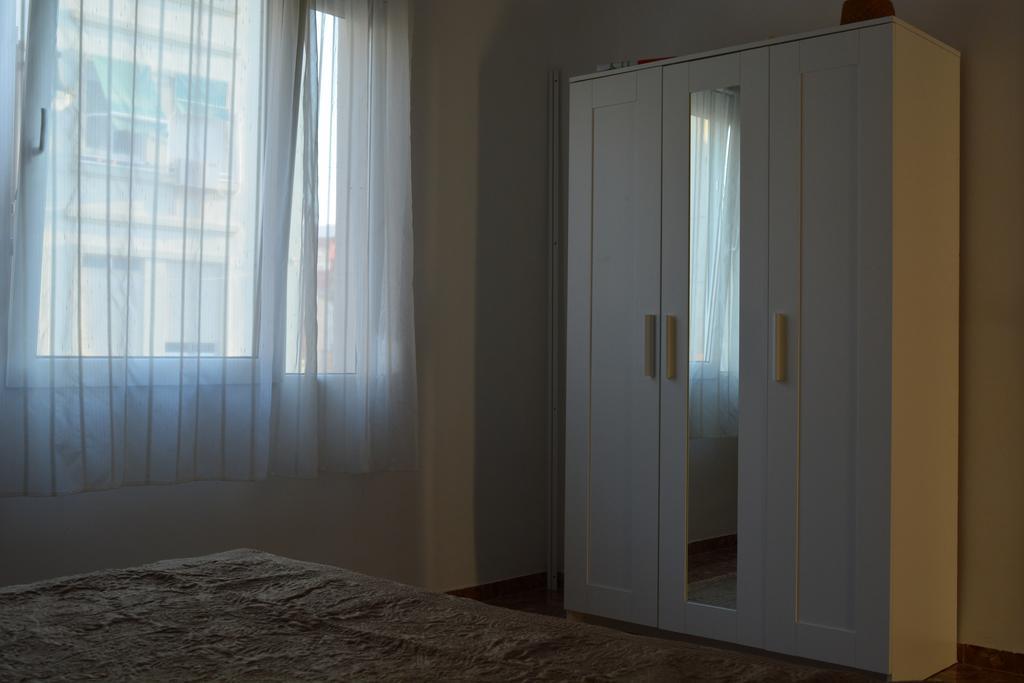 Arena'S Apartament Valencia Ngoại thất bức ảnh