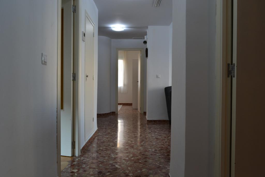 Arena'S Apartament Valencia Ngoại thất bức ảnh