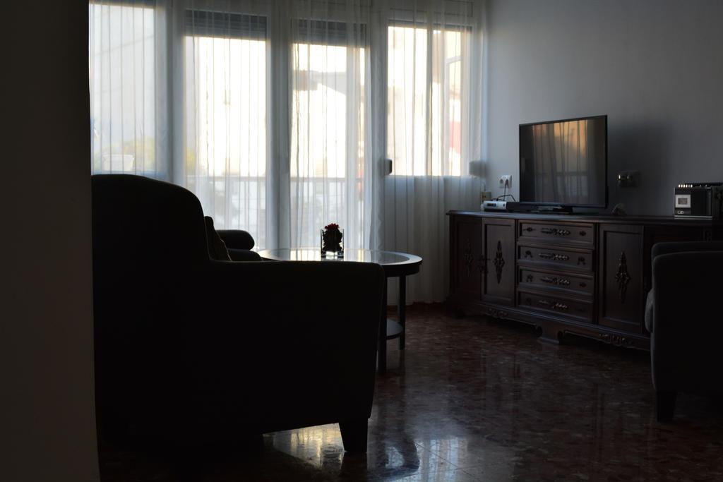 Arena'S Apartament Valencia Ngoại thất bức ảnh
