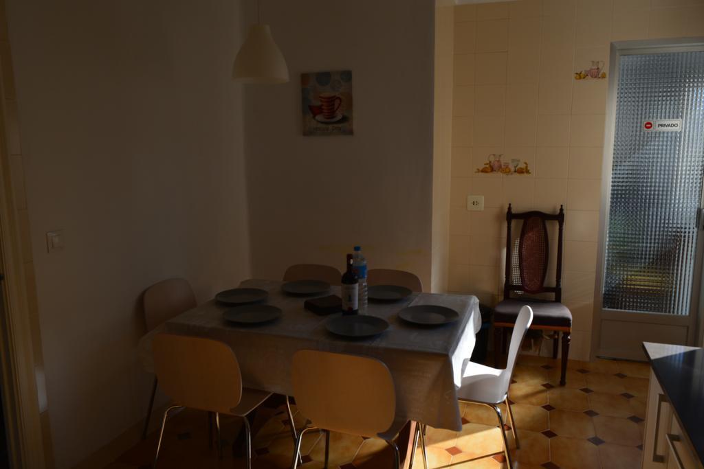 Arena'S Apartament Valencia Ngoại thất bức ảnh
