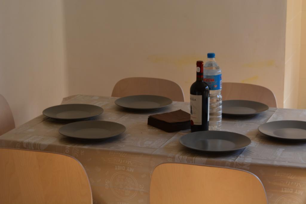 Arena'S Apartament Valencia Ngoại thất bức ảnh